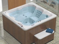 Banheira SPA Indalo G Acrílico Albacete